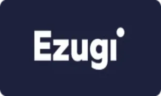 Interface du jeu live Ezugi disponible sur NV Casino